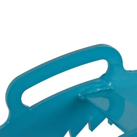 Chwytak do drewna 520mm 800kg kleszcze samozaciskowe do pni Bituxx