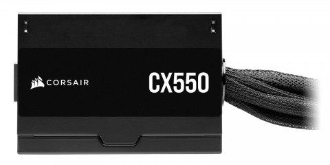 Zasilacz CX550 550W 80+ BRONZE N MODULAR ATX EU
