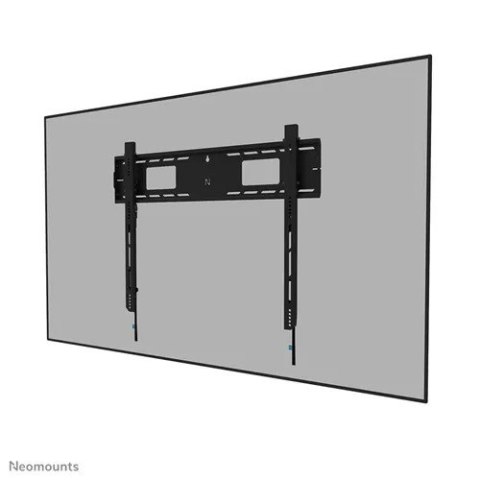 Uchwyt ścienny LEVEL-750 (XL  125 kg  kickstand  lockable)