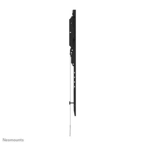 Uchwyt ścienny LEVEL-750 (XL  125 kg  kickstand  lockable)