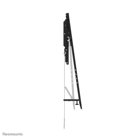 Uchwyt ścienny LEVEL-750 (XL  125 kg  kickstand  lockable)