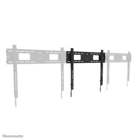 Uchwyt ścienny LEVEL-750 (XL  125 kg  kickstand  lockable)