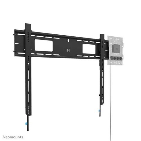 Uchwyt ścienny LEVEL-750 (XL  125 kg  kickstand  lockable)