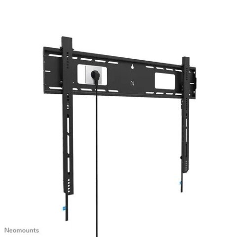 Uchwyt ścienny LEVEL-750 (XL  125 kg  kickstand  lockable)