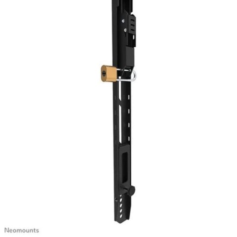 Uchwyt ścienny LEVEL-750 (XL  125 kg  kickstand  lockable)