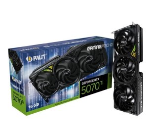 Karta graficzna RTX 5070 Ti GAMING PRO-S 16GB GDDR7 256bit 3DP HDMI