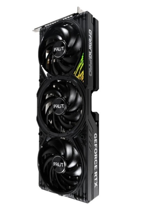 Karta graficzna RTX 5070 Ti GAMING PRO-S 16GB GDDR7 256bit 3DP HDMI