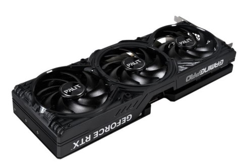 Karta graficzna RTX 5070 Ti GAMING PRO-S 16GB GDDR7 256bit 3DP HDMI