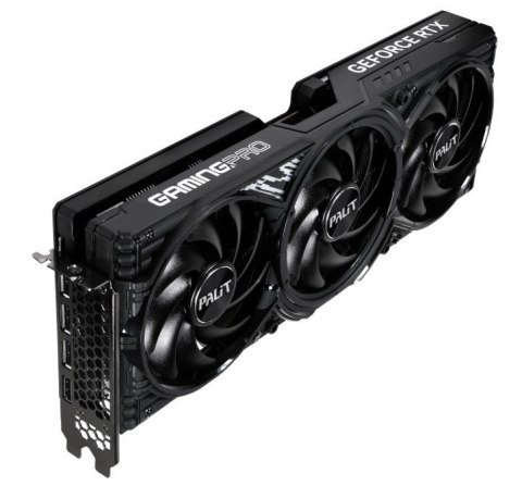 Karta graficzna RTX 5070 Ti GAMING PRO-S 16GB GDDR7 256bit 3DP HDMI