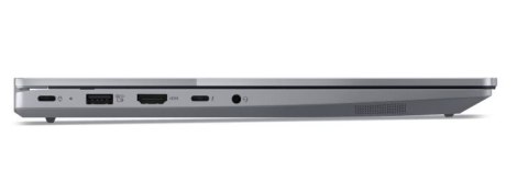 Laptop ThinkBook 14 G5 2in1 21SQ0017PB W11Pro Ultra 7 255U/16GB/512GB/INT/14.0 WUXGA/Touch/Luna Grey/3YRS OS + CO2 Offset