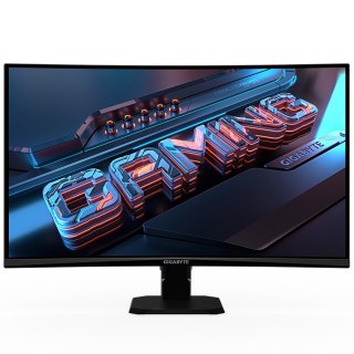 Monitor 27 cali GS27QCA 1ms/5000:1/QHD/2xHDMI/DP