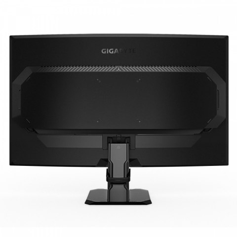 Monitor 27 cali GS27QCA 1ms/5000:1/QHD/2xHDMI/DP