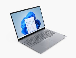 Notebook ThinkBook 16 G8 21SH00JMPB W11Pro i5-13420H/16GB/512GB/INT/16.0 WUXGA/Luna Grey/3YRS OS + CO2 Offset