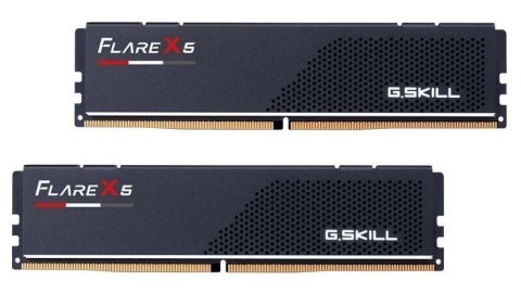 Pamięć PC - DDR5 64GB (2x32GB) Flare X5 AMD 6000MHz CL36-36 EXPO Black