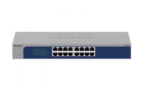 Przełącznik niezarządzalny GS516-300EUS unmanaged Switch