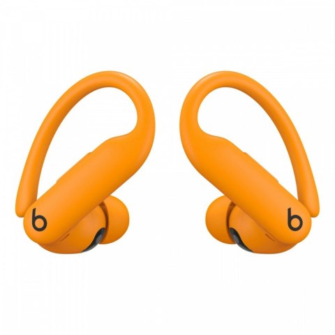 Słuchawki Powerbeats Pro 2 Elektryzujący pomarańczowy