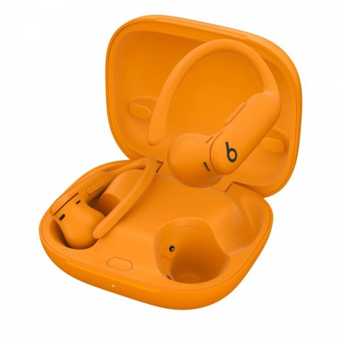 Słuchawki Powerbeats Pro 2 Elektryzujący pomarańczowy