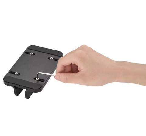 Stojak do notebooka 11-17 cali NSLS300BLACK