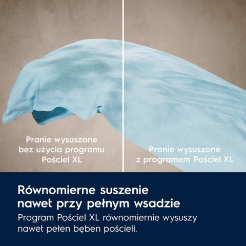 Suszarka EW7D585UCP Electrolux