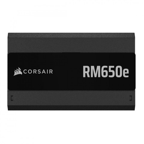 Zasilacz RM650e PCIe 5 1 80+GOLD F MODULAR ATX3 1