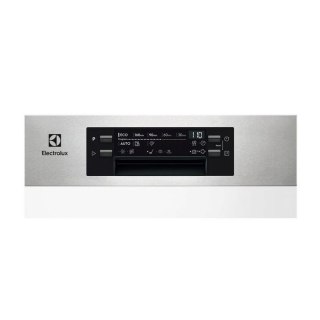 Zmywarka do zabudowy AirDry panel EES42210IX