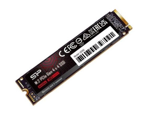 Dysk SSD UD90 1TB PCIe M.2 2280 NVMe Gen 4x4 5000 4800 MB s