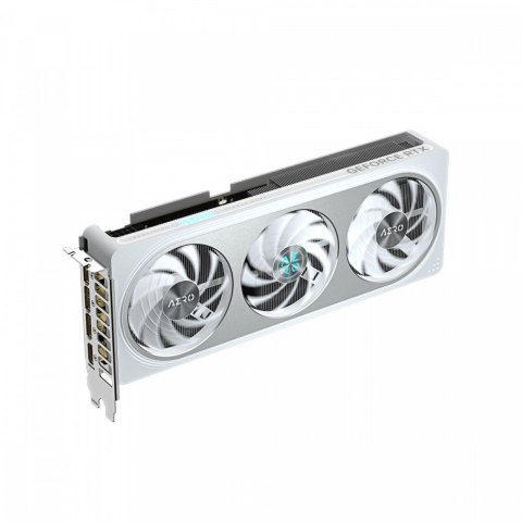 Karta graficzna GeForce RTX 5060 AERO OC 8G GDDR7 3DP/HDMI