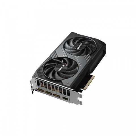Karta graficzna GeForce RTX 5060 WINDFORCE OC 8G GDDR7 3DP HDMI