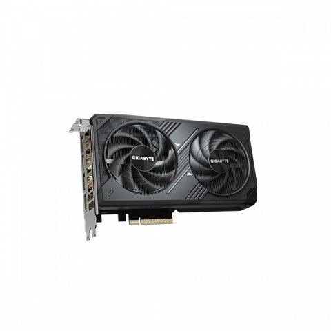 Karta graficzna GeForce RTX 5060 WINDFORCE OC 8G GDDR7 3DP HDMI