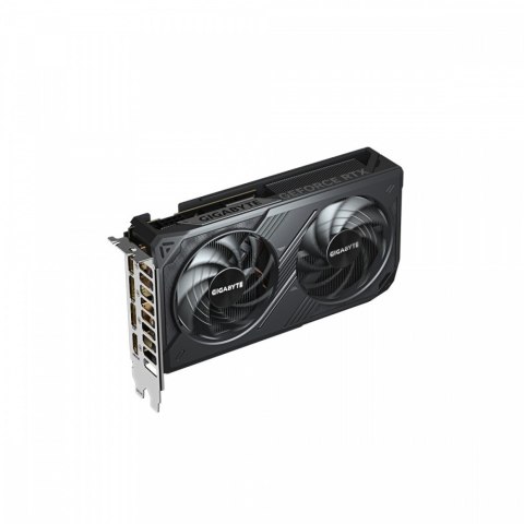 Karta graficzna GeForce RTX 5060 WINDFORCE OC 8G GDDR7 3DP HDMI