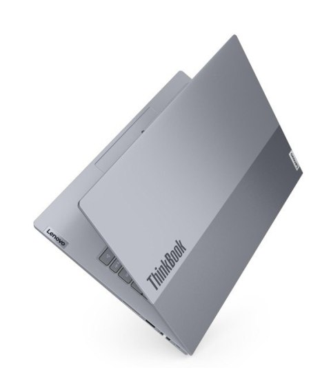 Laptop ThinkBook 14 G8 21SJ008APB W11Pro Ultra 5 225U/16GB/512GB/INT/14.0 WUXGA//Luna Grey/3YRS OS + CO2 Offset