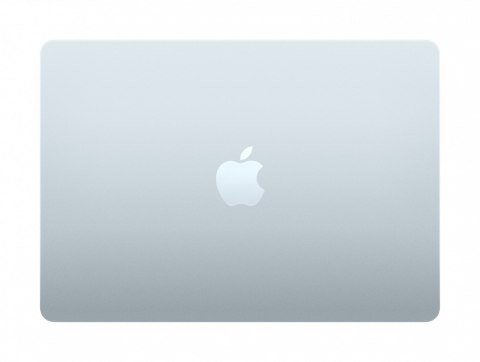 MacBook Air 13 /10C GPU/24GB /512GB Błękitny