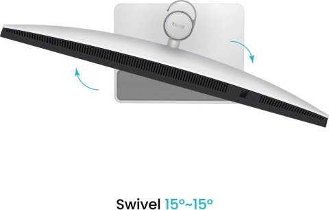 Monitor 31.5 cala MA320U 4K LED 5ms/60Hz/IPS