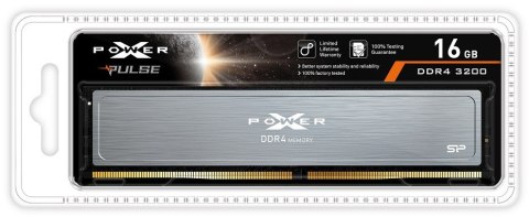 Pamięć DDR4 XPOWER Pulse 16GB 3200 1*16GB CL16