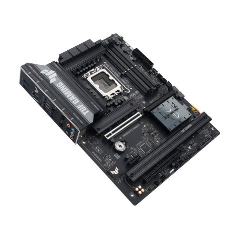 Płyta główna TUF GAMING B860-PLUS WIFI s1851 4DDR5 USBC ATX