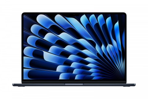 MacBook Air 15.3 cala: M4 10/10, 16GB, 512GB - Północ