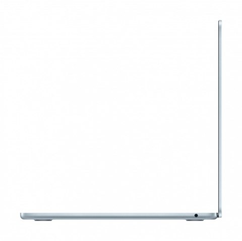 MacBookAir 13 cali /10C GPU/16GB /512GB Niebieski