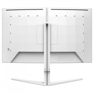 Monitor 31 5 cala 32M2C5501 Curved VA 180Hz HDMIx2 DP HAS Ambiglow