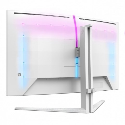 Monitor 31 5 cala 32M2C5501 Curved VA 180Hz HDMIx2 DP HAS Ambiglow