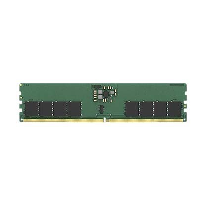 Pamięć 16GB (1*16GB) 6400 CL52 1Rx8 CUDIMM