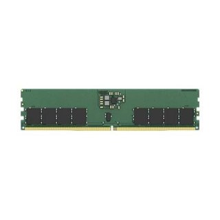 Pamięć DDR5 32GB (1*32GB) 6400 CL52 1Rx8 CUDIMM