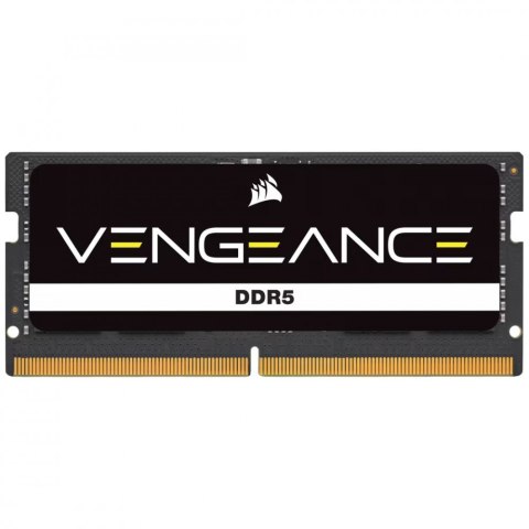 Pamięć DDR5 Vengeance 16GB 5600 (1*16) CL48