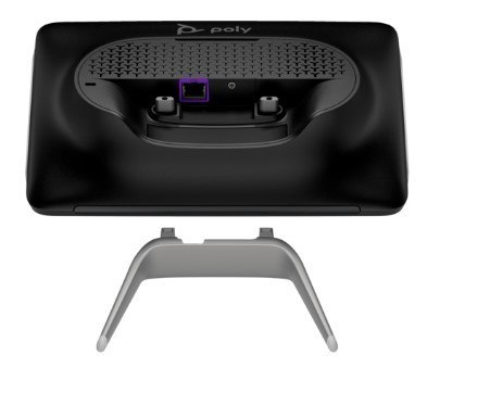 Zestaw podstawowy Studio G9 Plus dla komputera stacjonarnego Microsoft Teams HP Mini IP A3LU8AA