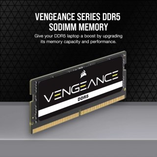 Pamięć DDR5 Vengeance 32GB 5600 (2*16) CL48