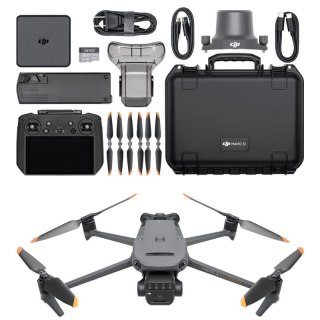 Dron DJI Mavic 3 Multispectral C2 + DJI Care 1 rok