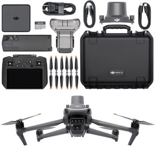 Dron DJI Mavic 3 Multispectral C2 + DJI Care 1 rok