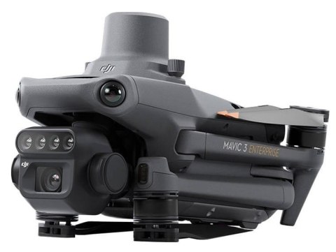 Dron DJI Mavic 3 Multispectral C2 + DJI Care 1 rok