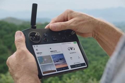 Dron DJI Mavic 3 Multispectral C2 + DJI Care 1 rok