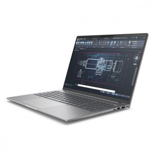 Stacja robocza Zbook 8 U7-255H G1i 1TB/32GB/Win11P/16 cali A3ZW3ET