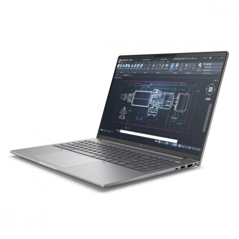 Stacja robocza Zbook 8 U7-255H G1i 1TB/32GB/Win11P/16 cali A3ZW3ET